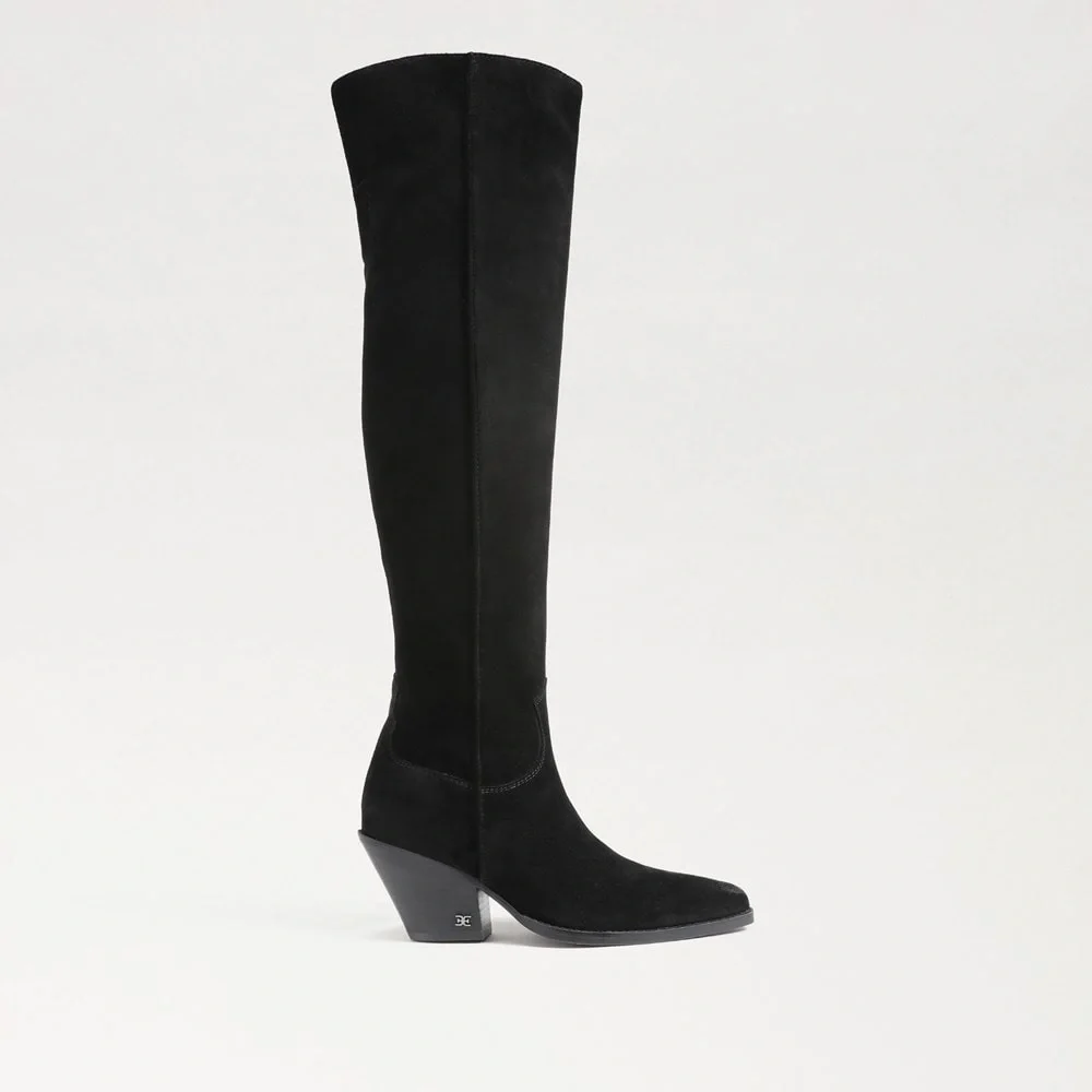 Sam‎ Edelman JULEE OVER THE KNEE Boots